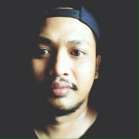 Profile Picture of Eka Chandra (@Moodskormod) on Pinterest