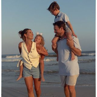 Profile Picture of Kristi Prichard Getto (@kristigetto) on Instagram