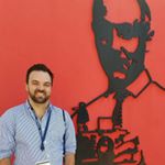 Profile Picture of Nick Hayes (@angenieux_nick) on Instagram