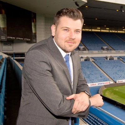 Profile Picture of RangersFC SLO (@RangersFCSLO) on Twitter
