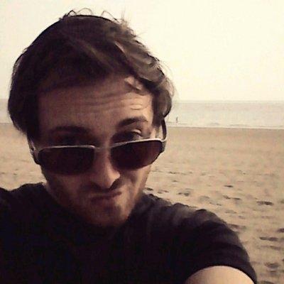 Profile Picture of James Carlyon (@JamesCarlyon) on Twitter