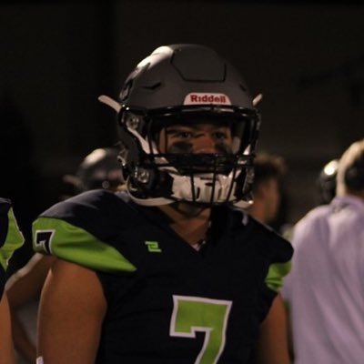 Profile Picture of Chase Riggs (@imchaseriggs) on Twitter