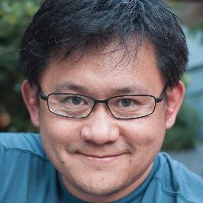 Profile Picture of Albert Wu (@albertwu) on Twitter