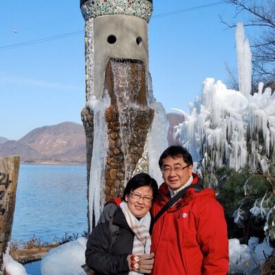 Profile Picture of Yap Kim Shing (@kelvin9288) on Twitter