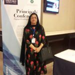 Profile Picture of shehla siddiqui (@siddiquishehla) on Instagram