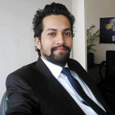 Profile Picture of SHEIKH SAAD SADIQ (@AERODRILL) on Twitter