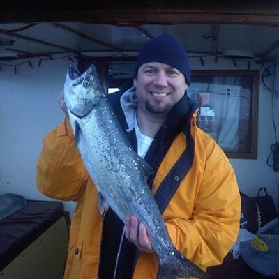 Profile Picture of Jeff Harris (@jeff__harris) on Twitter