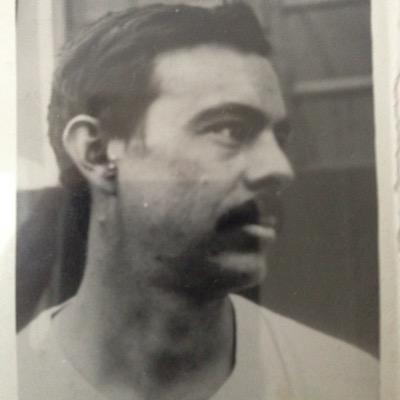 Profile Picture of Hamish Clark (@that_mishk) on Twitter