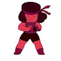 Profile Picture of Ruby Rider (@ruby-rider-7) on Quora