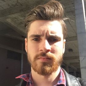 Profile Picture of Ryan Cloherty (@rpcloherty) on Pinterest