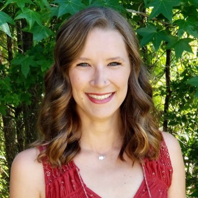 Profile Picture of Robyn Cisar (@RobynCisar) on Twitter