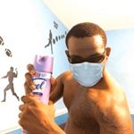 Profile Picture of Winnie 🦸🏽‍♂️ (@bigwinnn) on Instagram