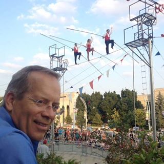 Profile Picture of Allen R Stein (@allens.raphael) on Facebook