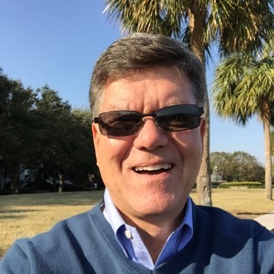Profile Picture of Edward J. DiDonato (@DidonatoEdward) on Twitter
