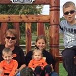 Profile Picture of Lorraine Wawrykow (@lorreko) on Instagram