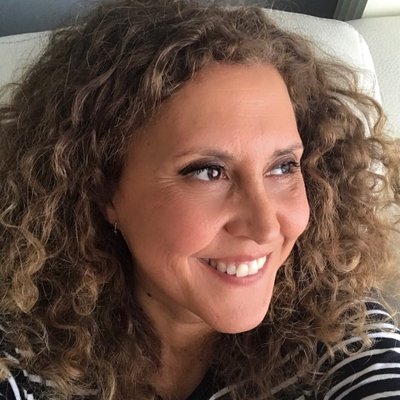 Profile Picture of Nicoletta Simeone (@nikysimeone) on Twitter