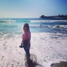 Profile Picture of Jessie Johnson (@aiseve242) on Pinterest