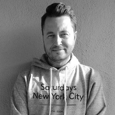 Profile Picture of Sean Brecker (@SeanBrecker) on Twitter