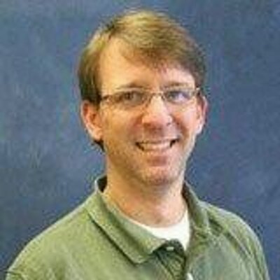 Profile Picture of Jason Wolfkill (@wolfkillj) on Twitter