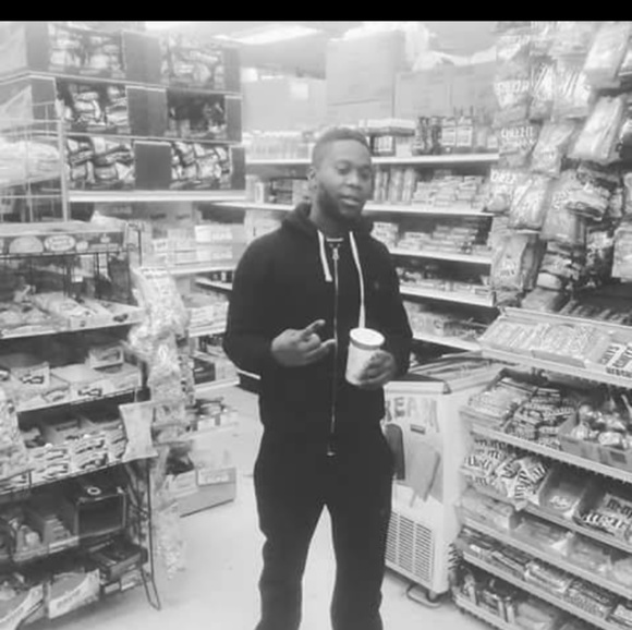 Profile Picture of Kenroy Harry (@179block) on Poshmark