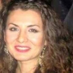 Profile Picture of Daniela Moldovan (@danutzamo) on Twitter