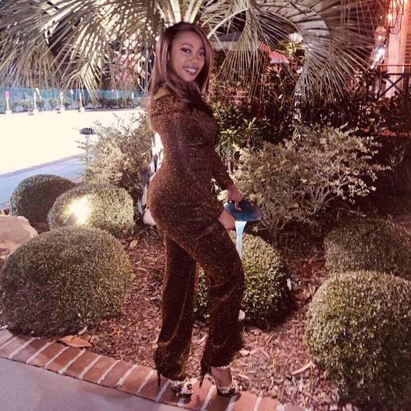 Profile Picture of Marshá Brown (@leandrab83) on Poshmark