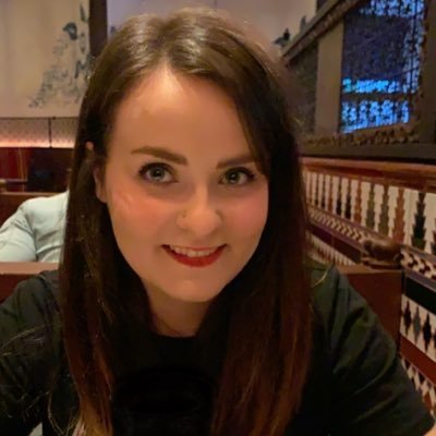 Profile Picture of Mari-Jane Paterson (@MissMJPaterson) on Twitter