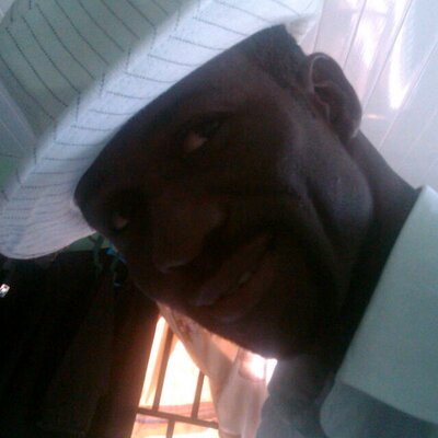 Profile Picture of Golden Paul (@Paul__Awofadeju) on Twitter