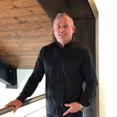 Profile Picture of Josh Tarter (@tarter_josh) on Twitter