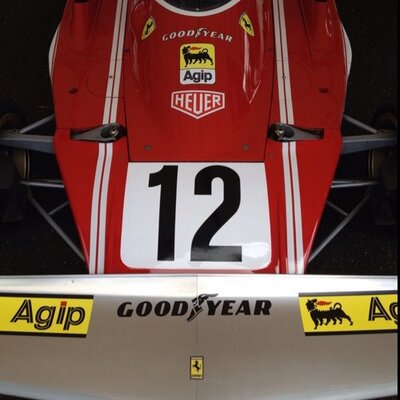 Profile Picture of Steve Kiernan (@e46m3stevo) on Twitter