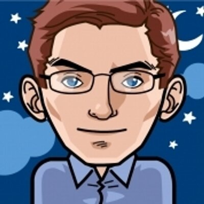Profile Picture of Grant Bates (@grantbates) on Twitter