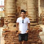 Profile Picture of Cesar Cubas Santaria (@cesarcubas2305) on Instagram