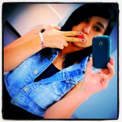 Profile Picture of Miriam Clark (@Miriam_lvz_u) on Twitter