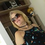 Profile Picture of Angela S. Buzan (@angelas.buzan) on Instagram