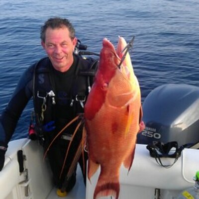 Profile Picture of Tracy Huggins (@@dark0830) on Twitter