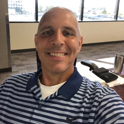 Corey Buxton - Twitter Profile Picture of Corey Buxton (@CoreyBuxton1) on Twitter