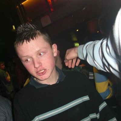 Profile Picture of Eric Murtagh (@murtagh97) on Twitter