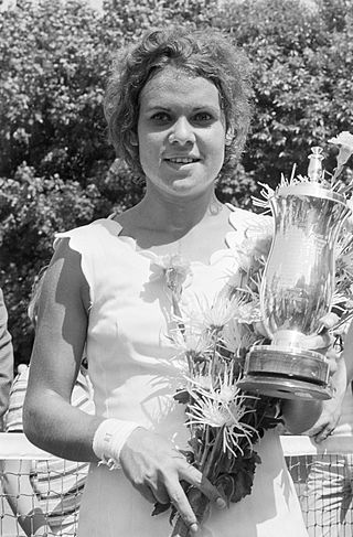 Profile Picture of Evonne Goolagong Cawleyon Wikipedia
