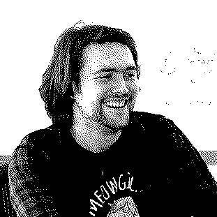 Profile Picture of Llewelyn - TRANS RIGHTS (@NylePudding) on Twitter