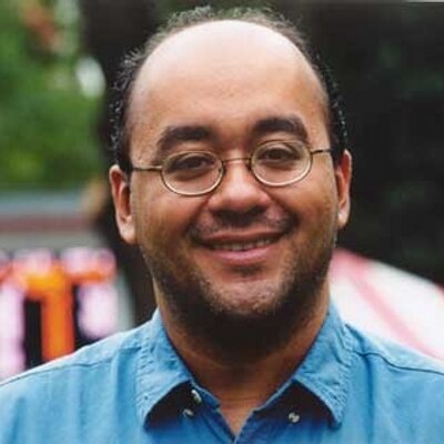 Profile Picture of John DaSilva (@JohnDaSilva) on Twitter