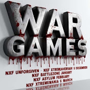 Profile Picture of NXF_AaronRicker (@NXFWarGames) on Youtube