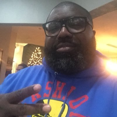 Profile Picture of Brandon Bean Aka Brorilla Monsoon (@Darksince78) on Twitter