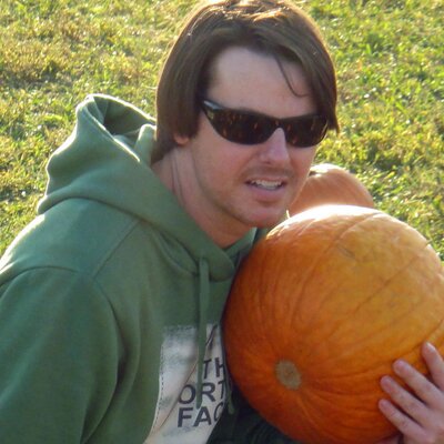 Profile Picture of Robert Vernon (@datacryptcom) on Twitter