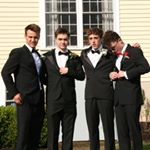 Profile Picture of Alex Oleksinski (@alexoleksinski) on Instagram