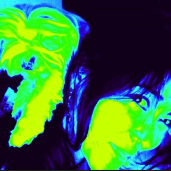 Profile Picture of claudiakan (@claudiakan) on Tiktok