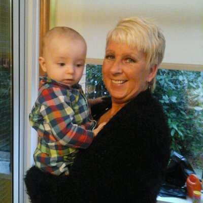 Profile Picture of Cheryl Keenan (@chezyk2014) on Twitter