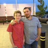 Profile Picture of Carl Brophy (@carlbrophy) on Pinterest