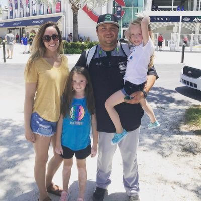 Profile Picture of Justin Bruce (@BruceBruce23) on Twitter