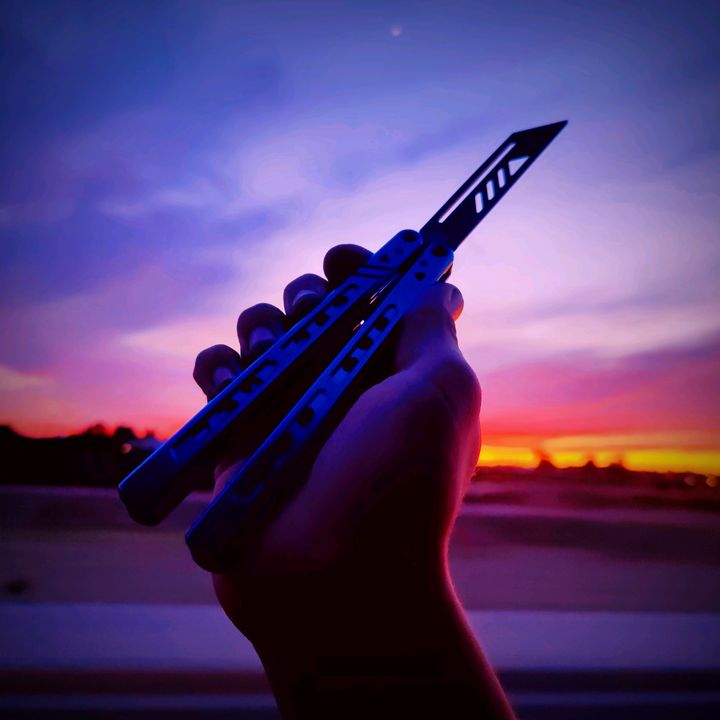 Profile Picture of Jon Fournier (@cubeindustries734) on Tiktok