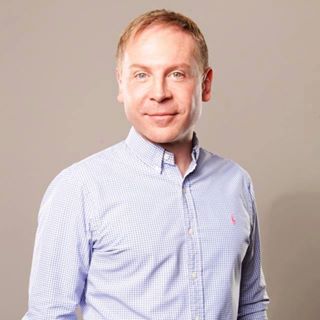 Profile Picture of Carl Blake (@carl.blake.31945) on Facebook